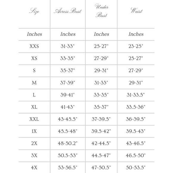 Selkie What a Night Beverly Hills Dress 2X - Picture 6 of 6